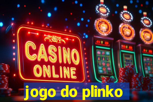 jogo do plinko